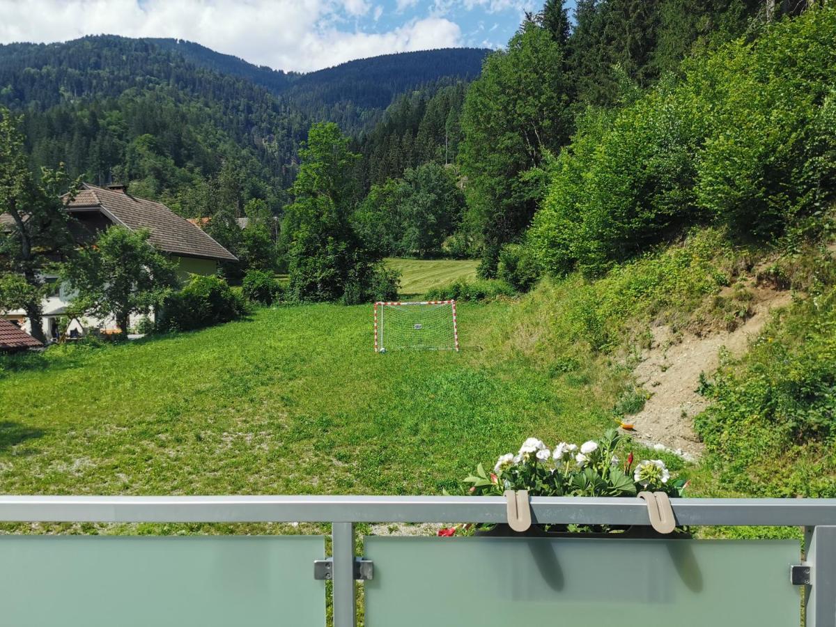 Ferienwohnung Melanie Kirchbach  Esterno foto